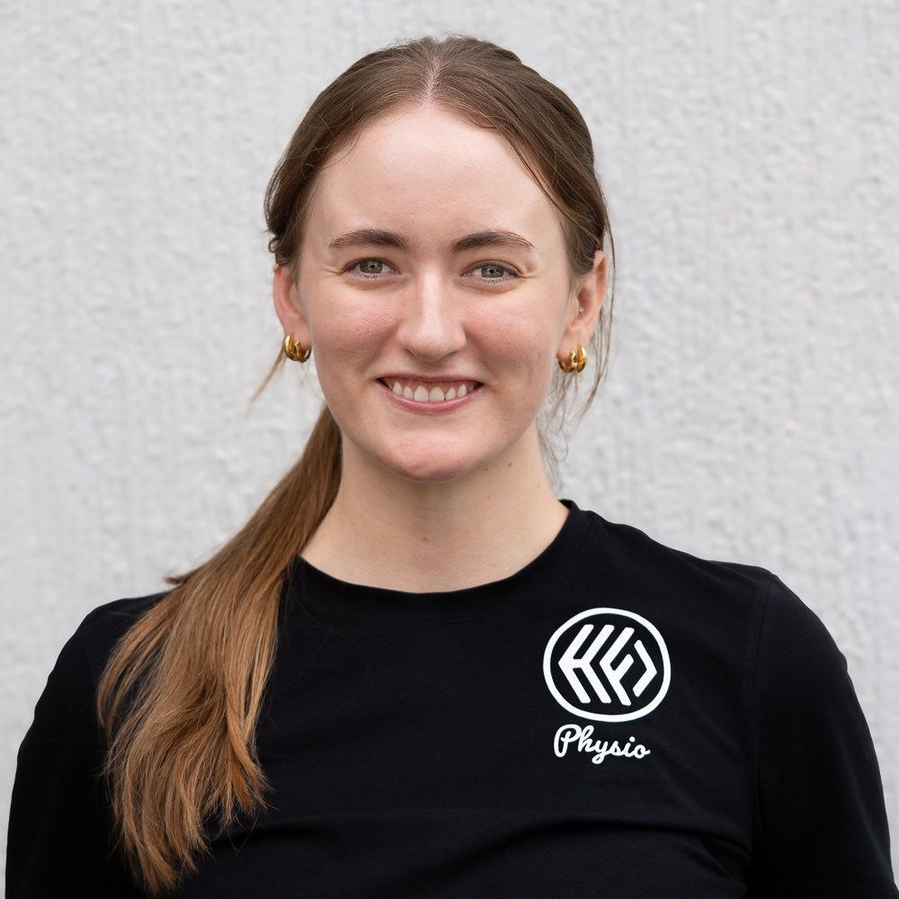 Ashlee — Project Manager