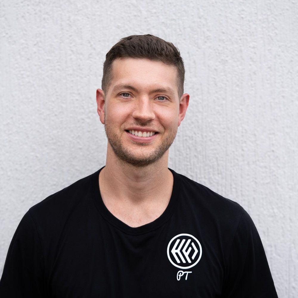 Leroy — Director / Personal Trainer