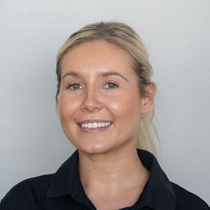 Ashlee — Practice Manager