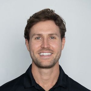 Billy — Exercise Physiologist