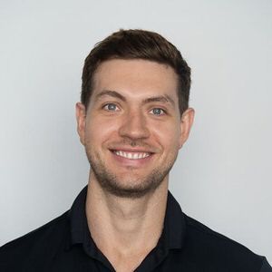 Leroy — Personal Trainer