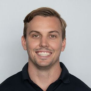 Ryan — Exercise Physiologist