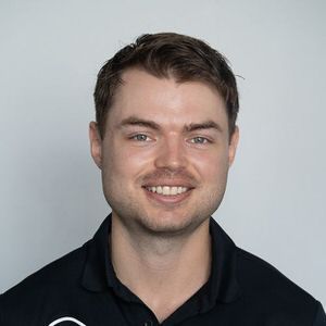 Sean — Exercise Physiologist