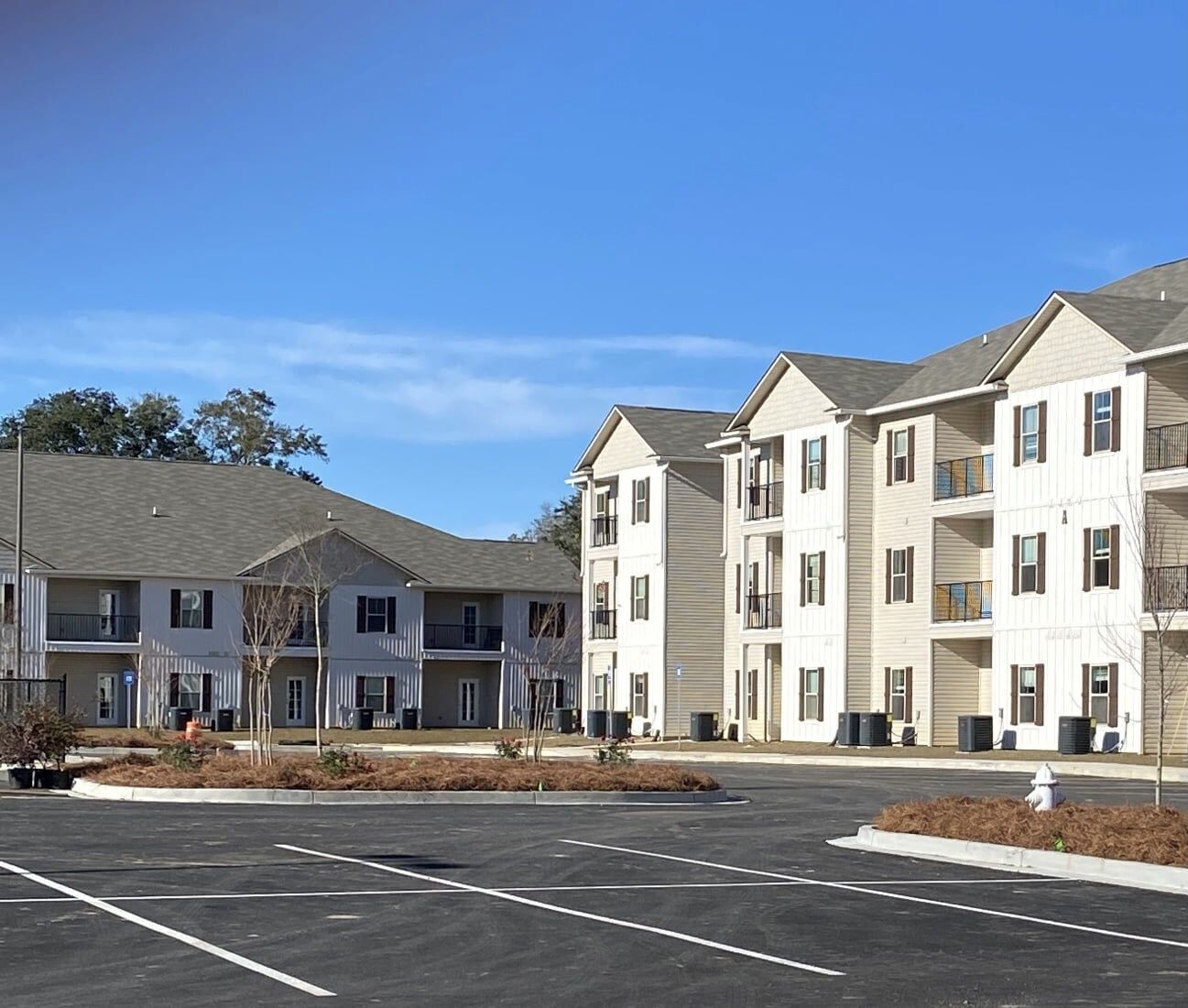 Patriots Place Apartments for Rent in North Valdosta, GA