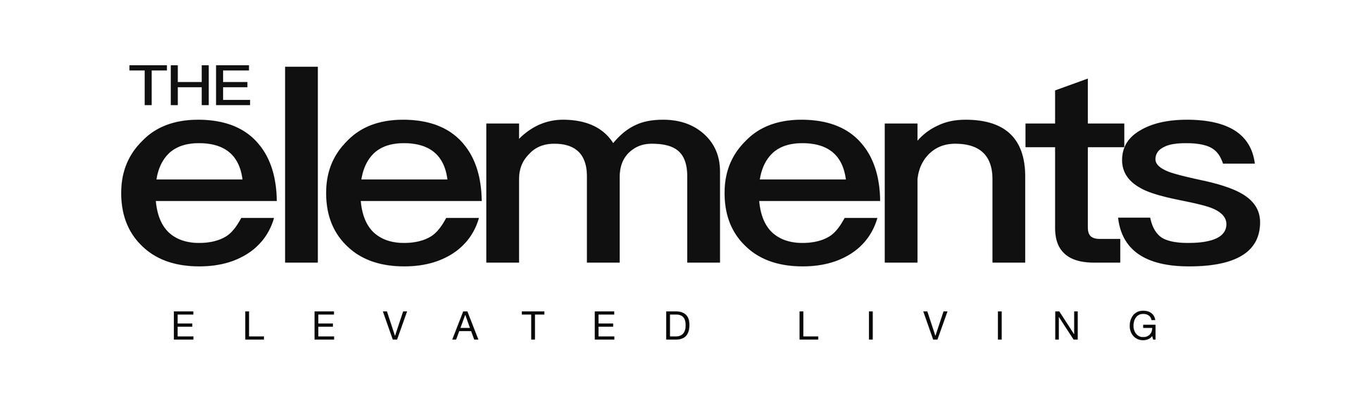 The Elements logo - click to go to home page