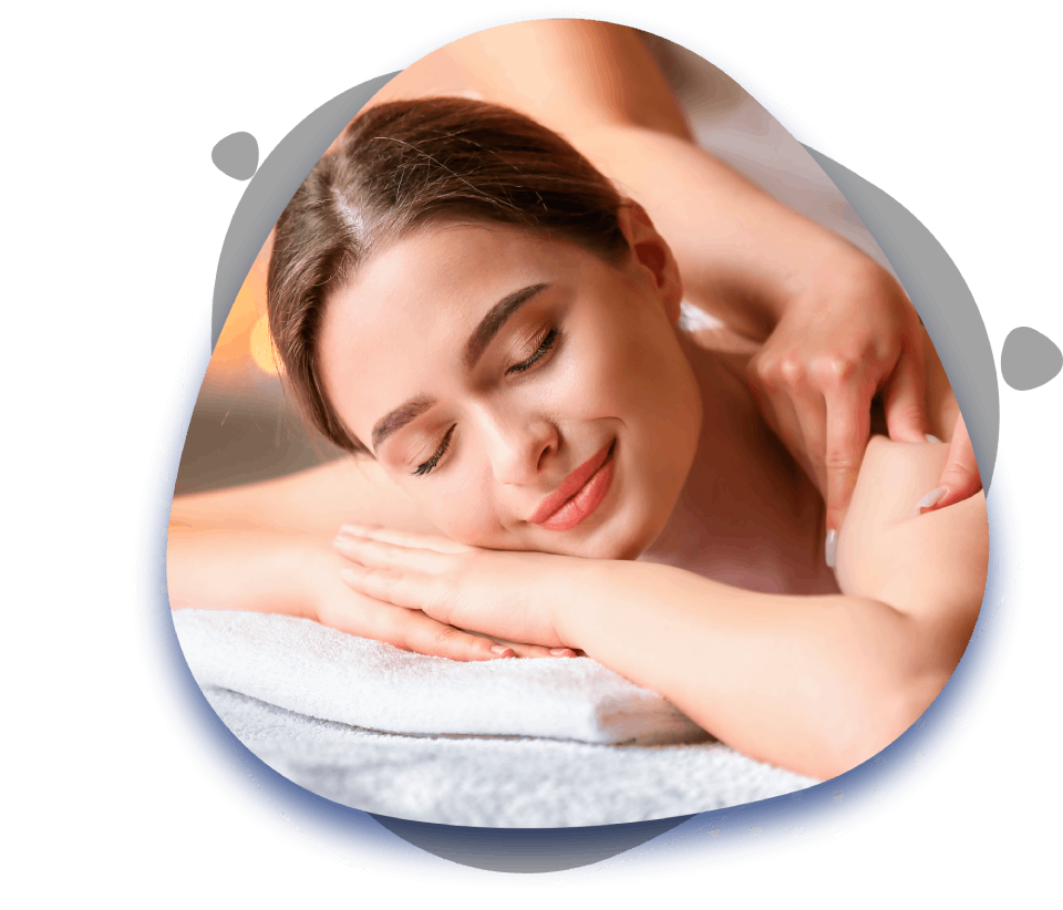 Green Forest Massage