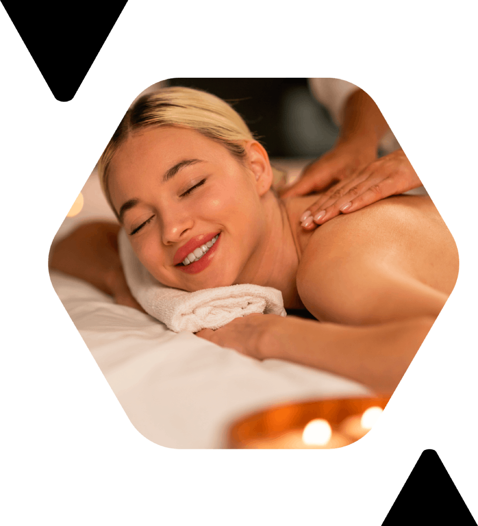 Green Forest Massage