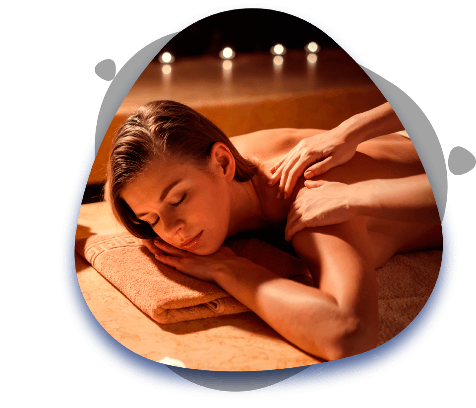 Green Forest Massage