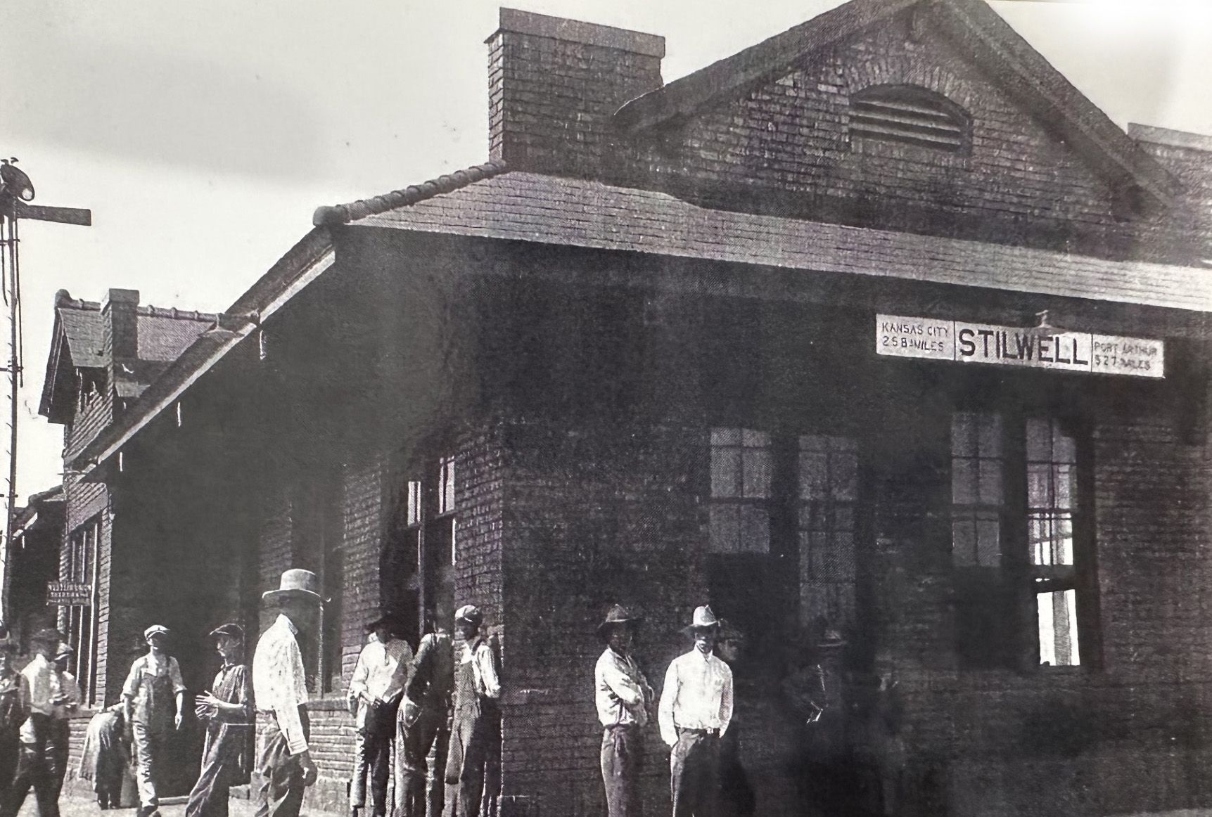 History & Historic Places