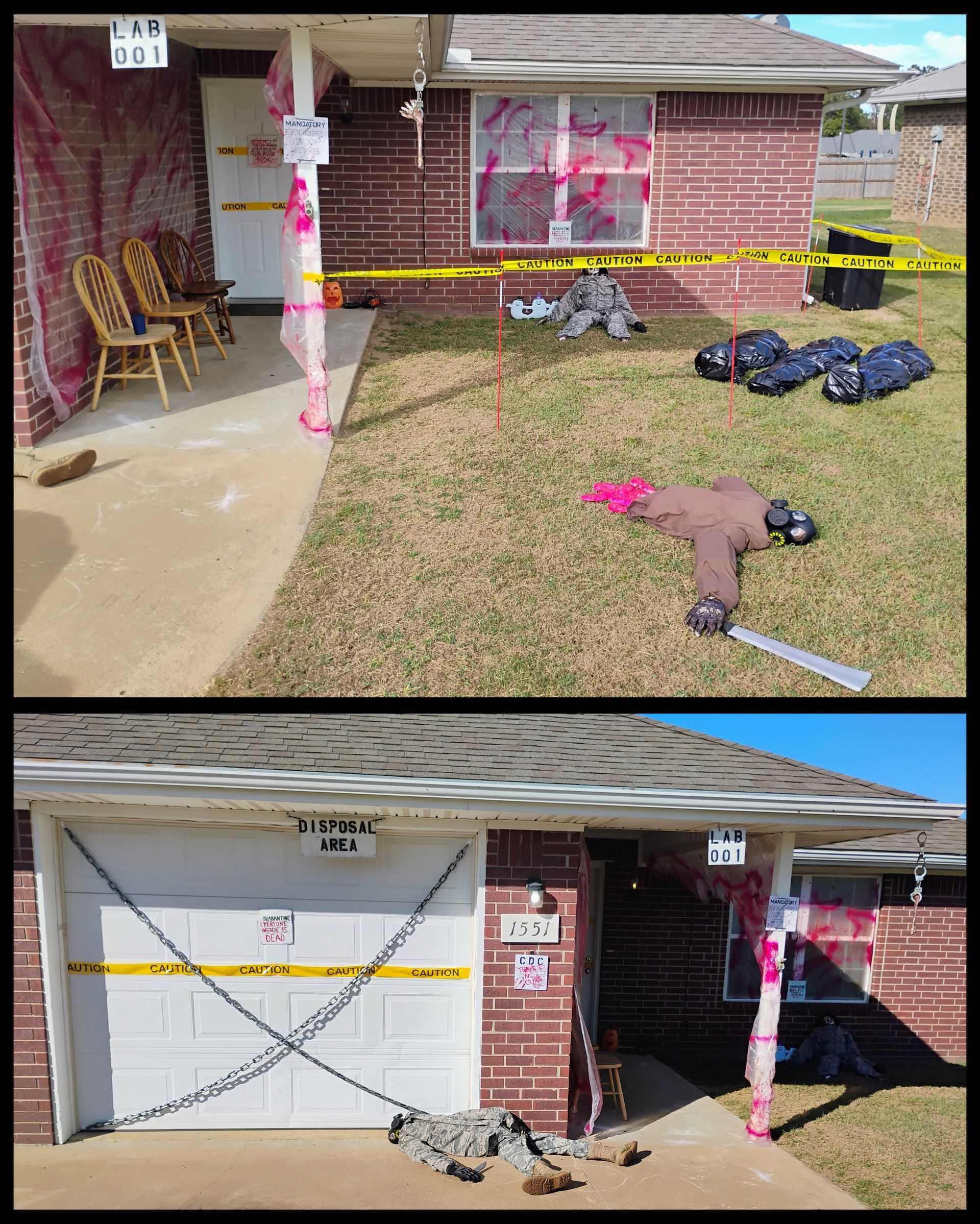 Yard #11