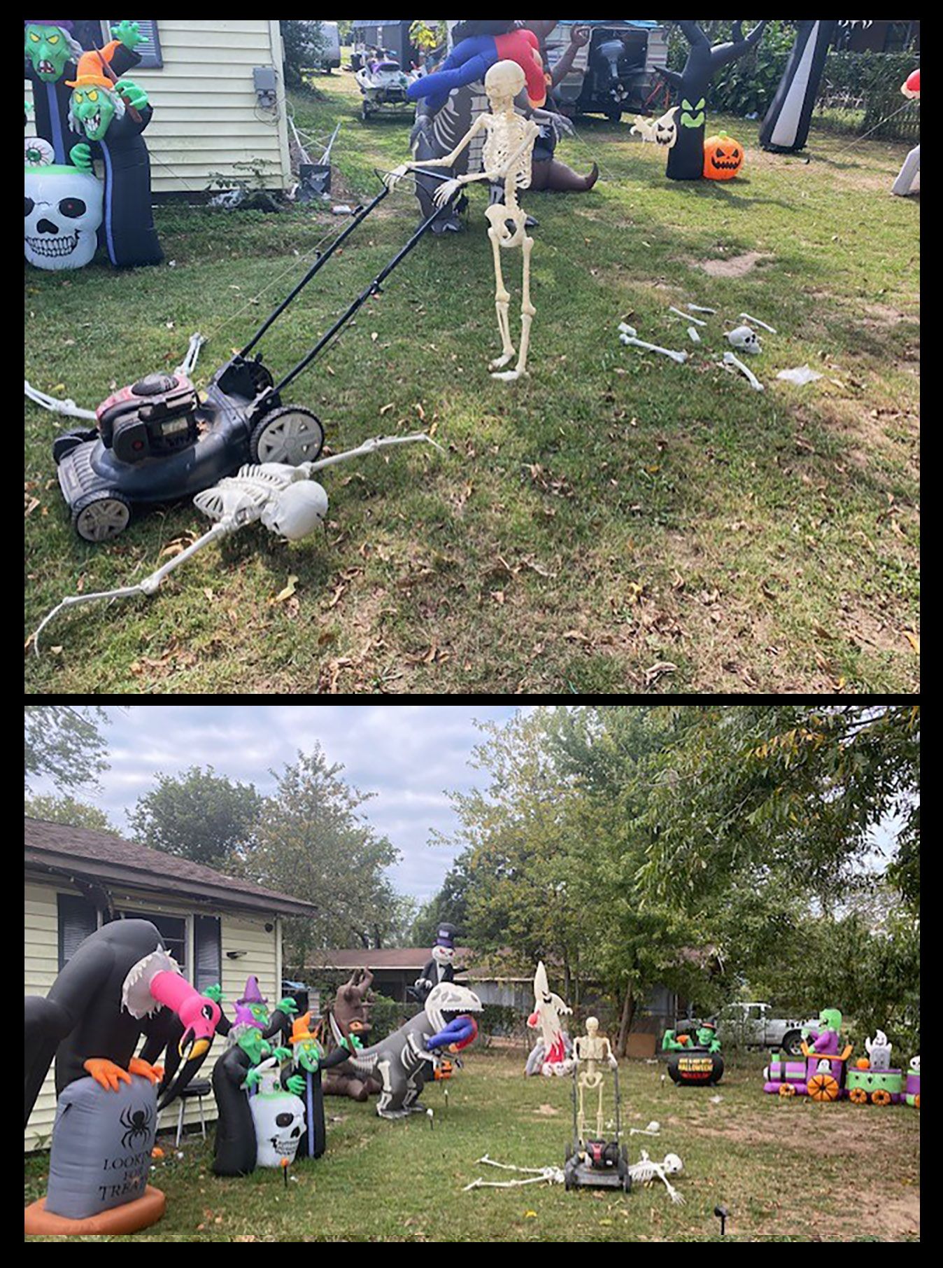 Yard #9