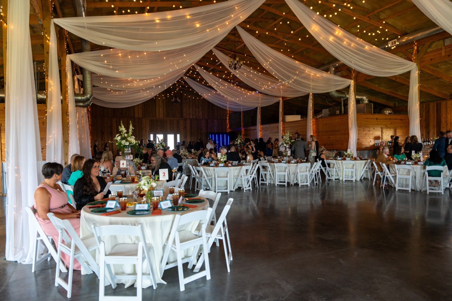 Banquet to benefit new local arts group