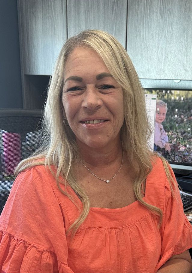 Cindy Carson