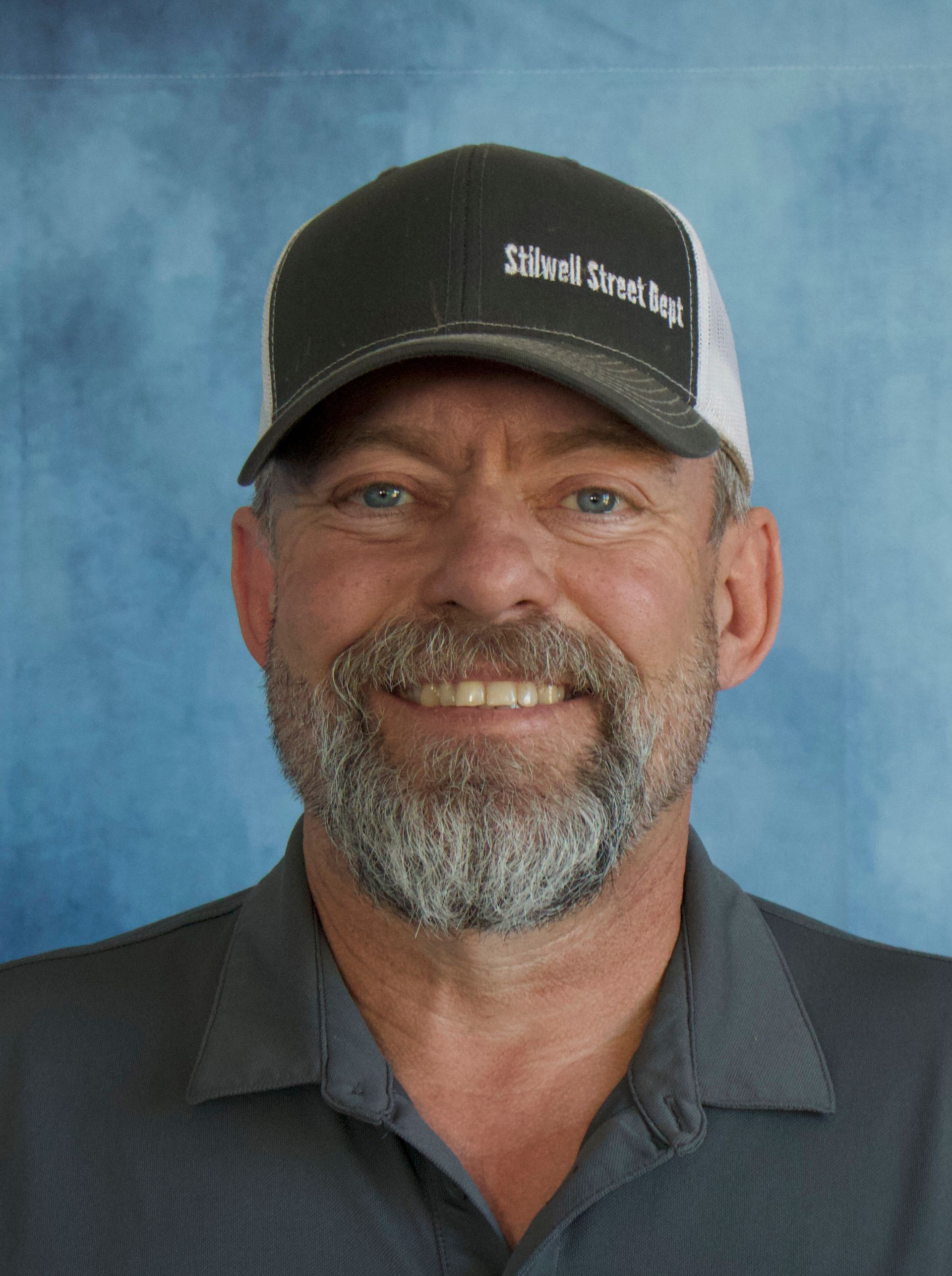 photo of Dale Dandridge