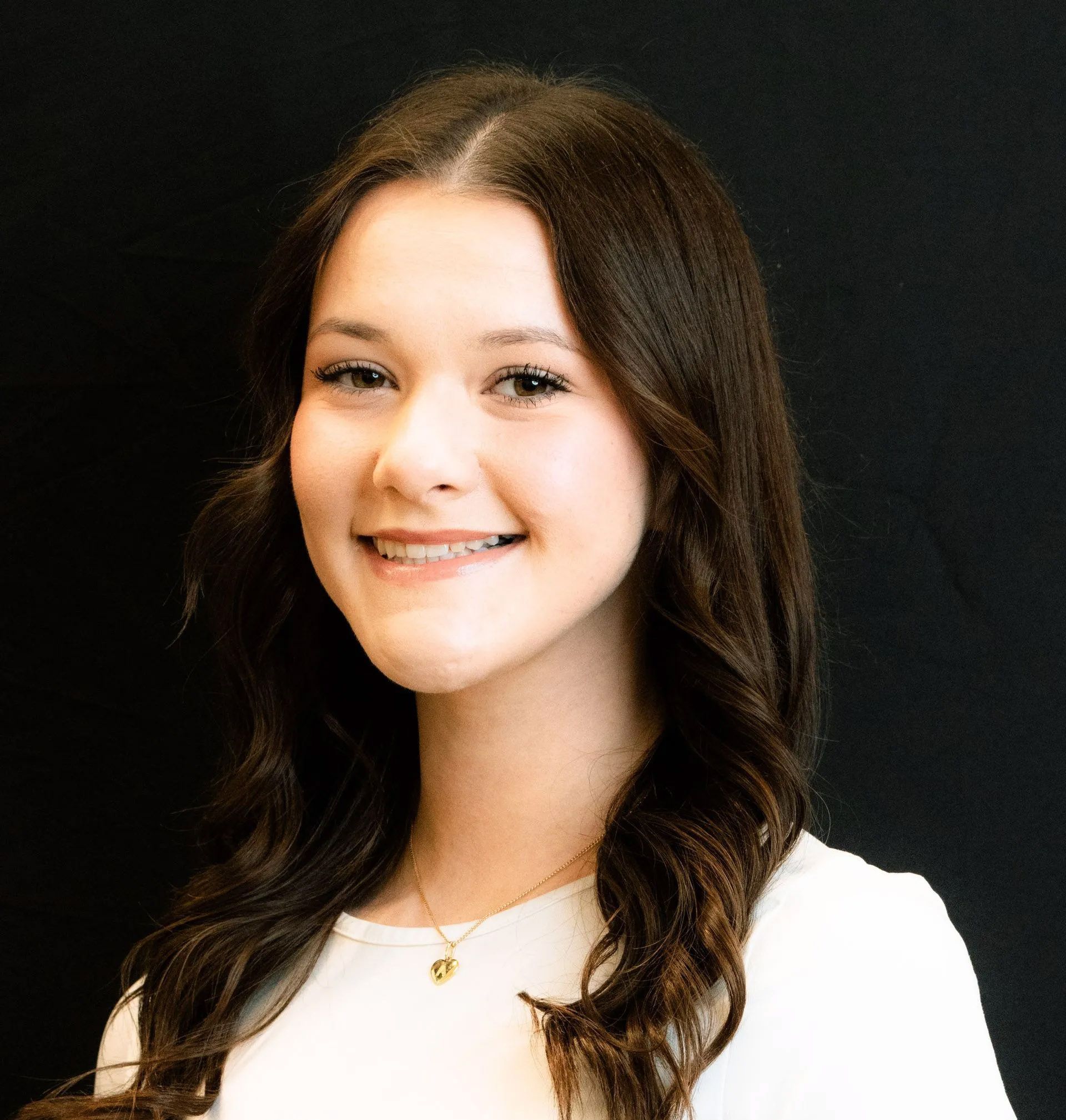 Karlee Jo Ingram's candidate photo