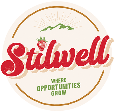 Stilwell - Where opportunities grow! Stilwell - Where opportunities grow!