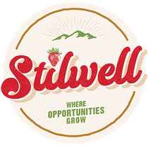 Stilwell - Where opportunities grow! Stilwell - Where opportunities grow!