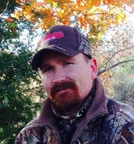 Rick Ford