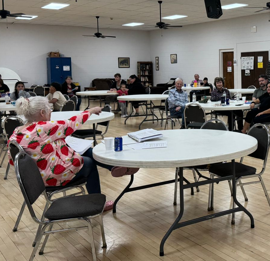 2026 Mardi Gras Trivia Night