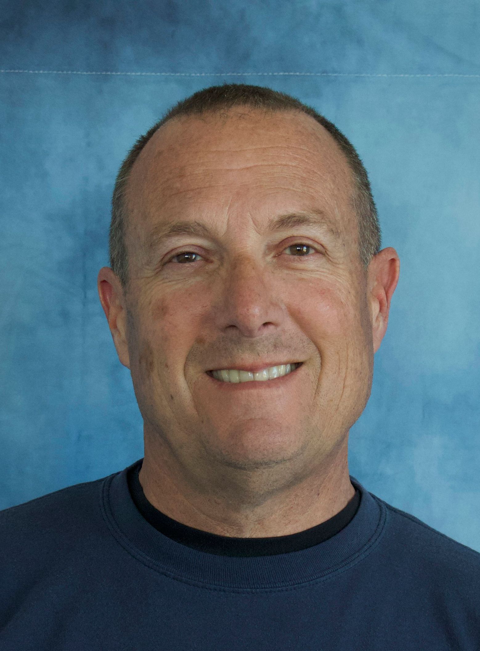 photo of Shawn Noel, Stilwell OK Director of Community Development