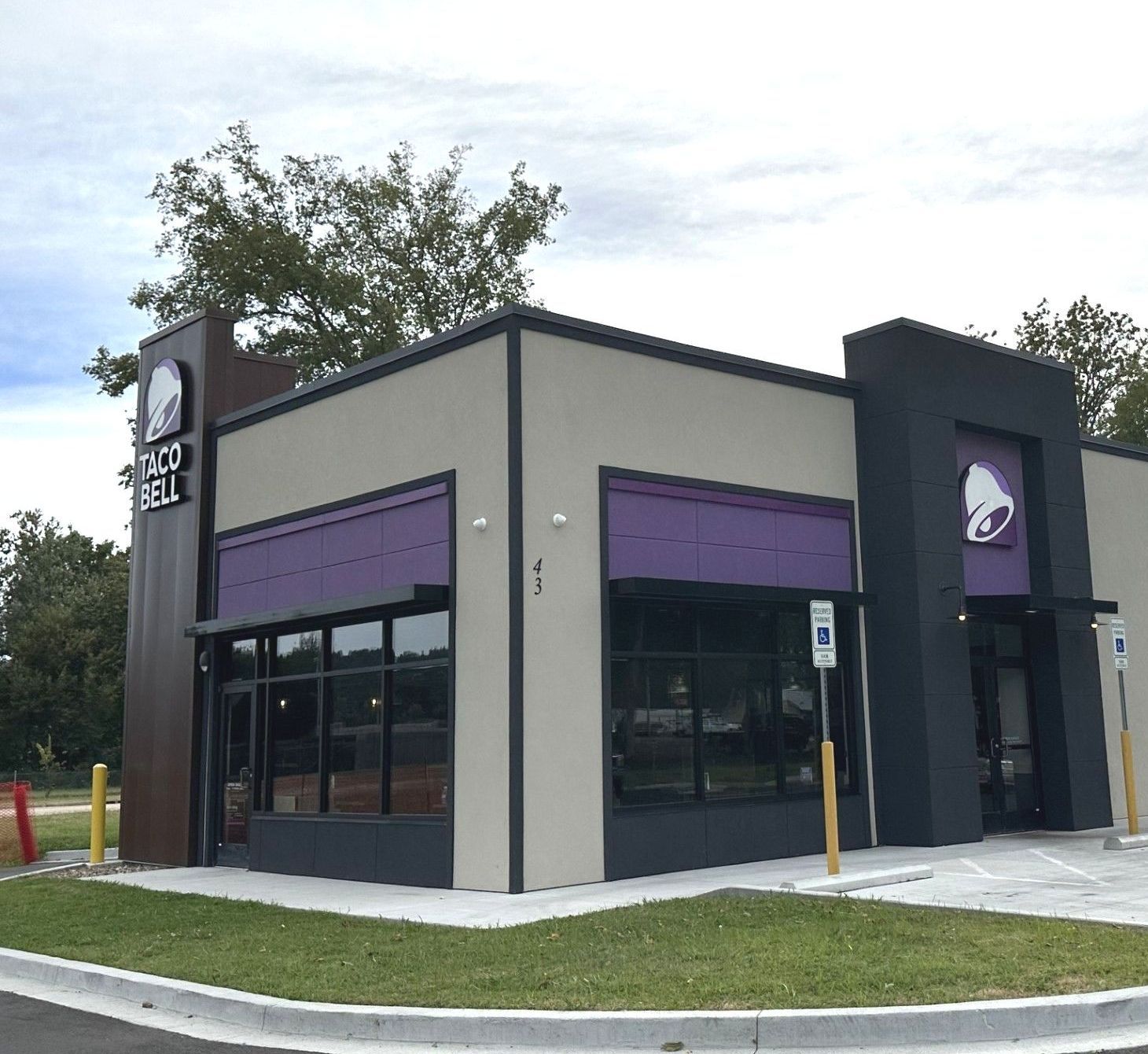Taco Bell