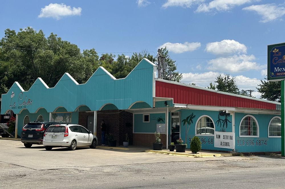 La Cabana