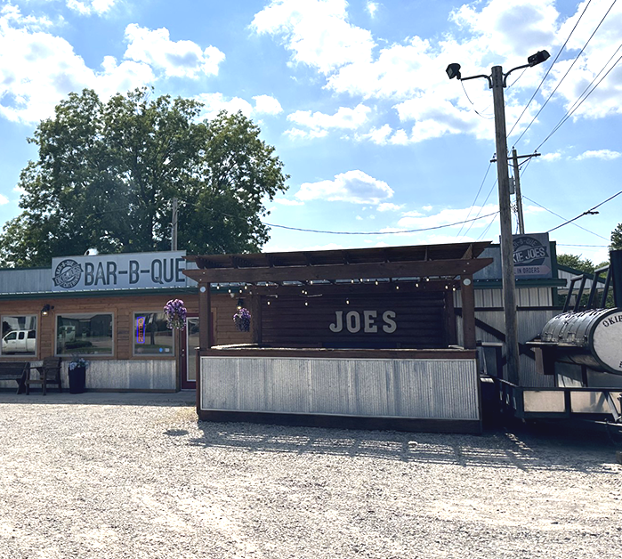 Okie Joe's
