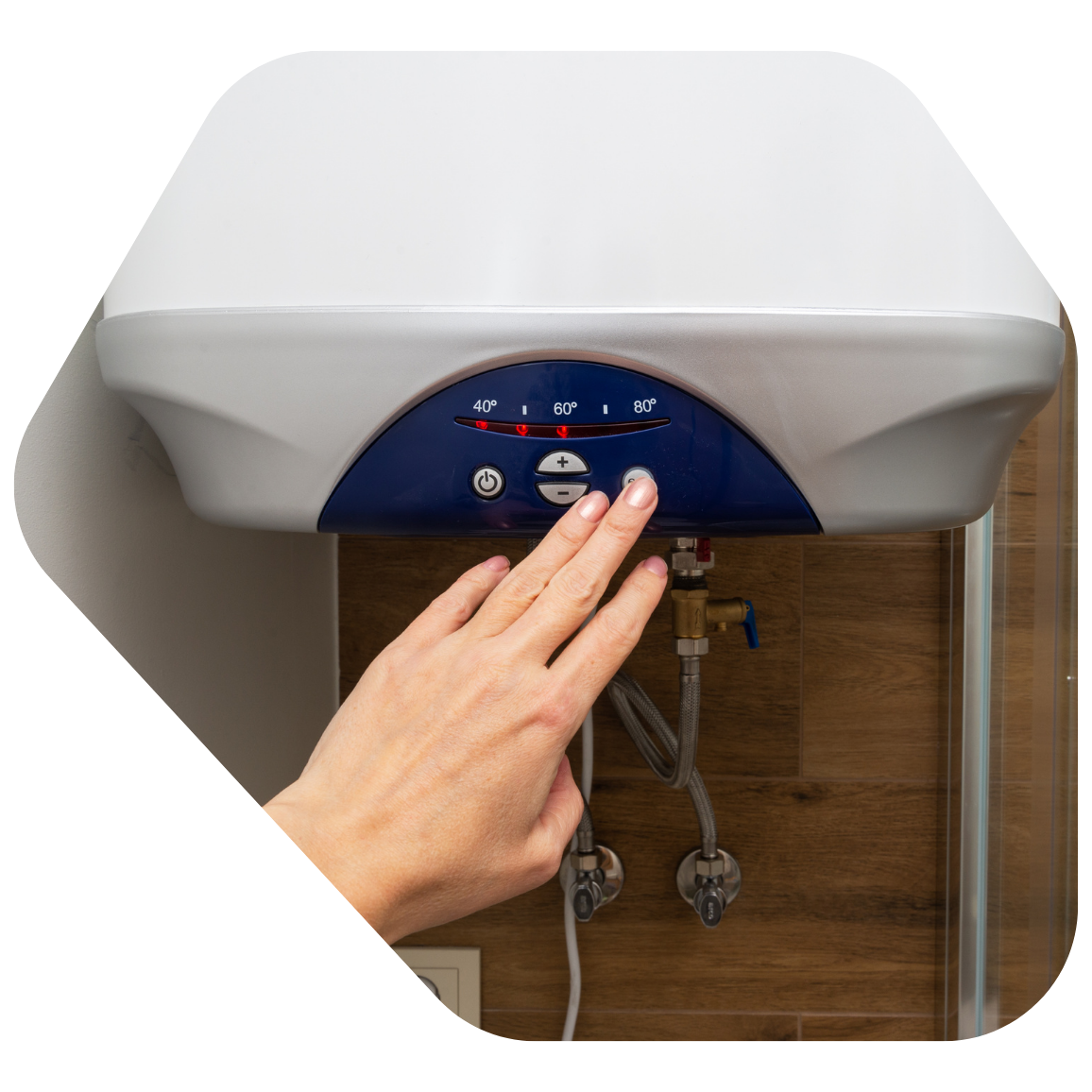 Plumbing Services Drainworks Plumbing LCC