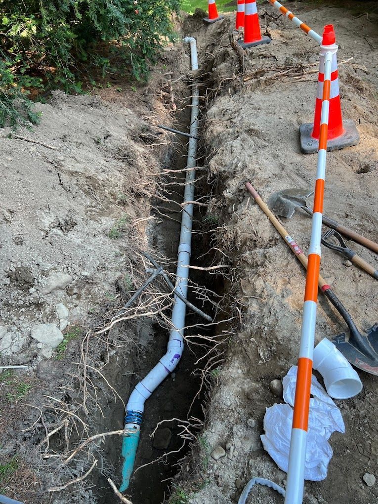 Plumber Westford MA