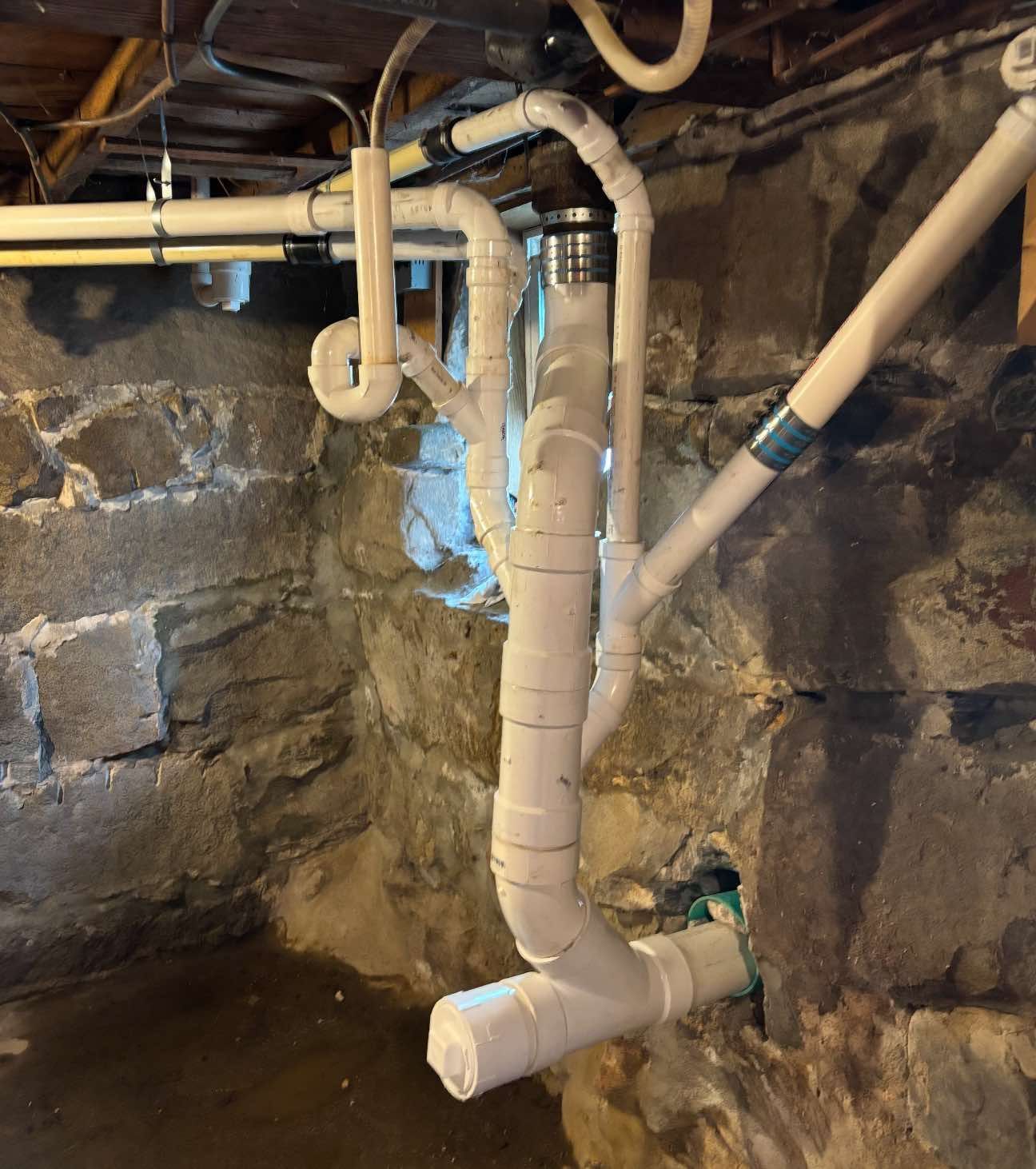 Sump Pump Services Westford MA
