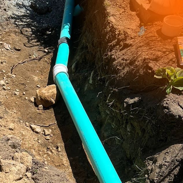 Plumbing Services Westford MA