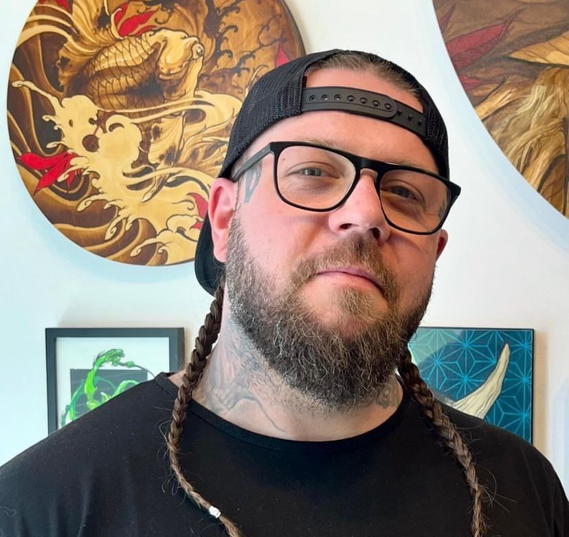 Chris – Artist