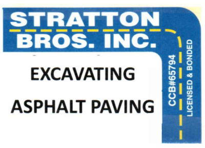 Stratton Bros Stratton Bros