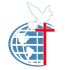 A white background with a few lines on it