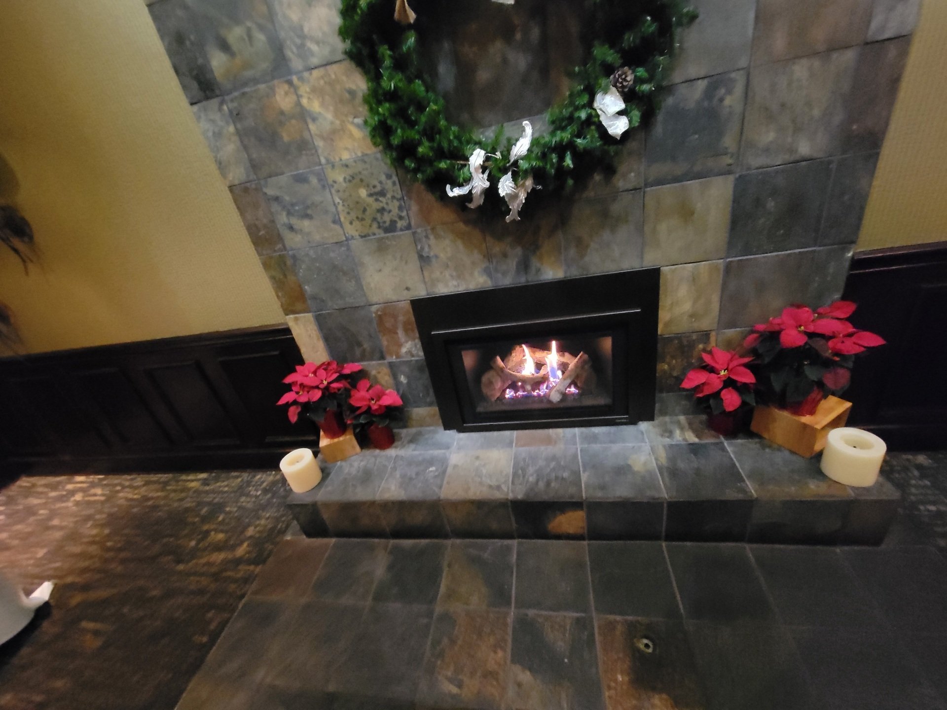 OUR WORK The Fireplace and Patioplace in Pittsburgh, PA