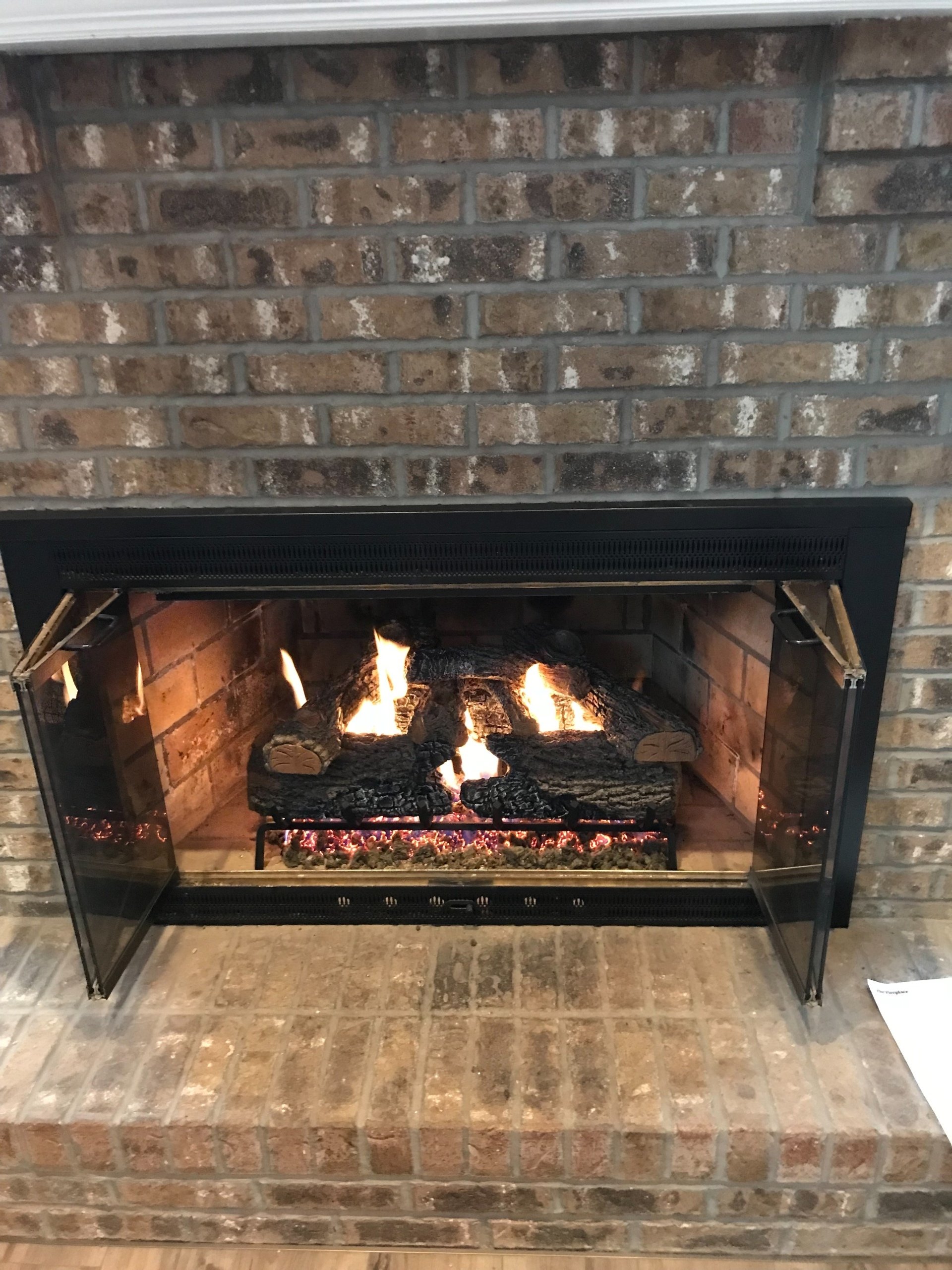 OUR WORK The Fireplace and Patioplace in Pittsburgh, PA