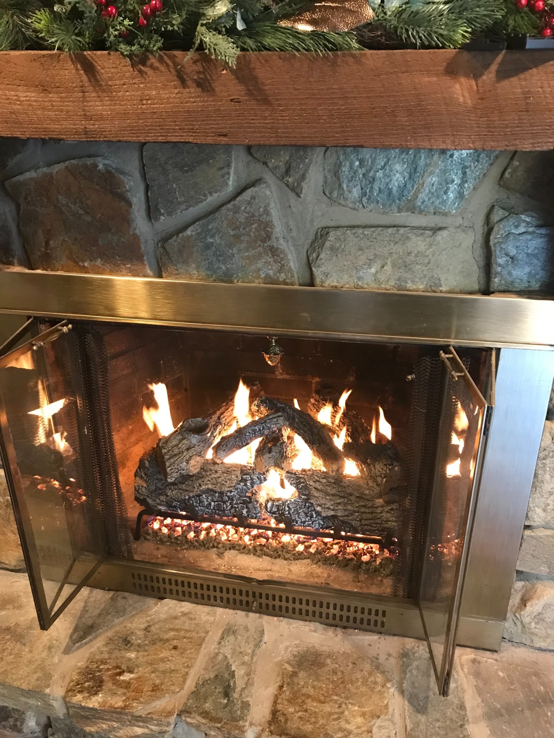 OUR WORK The Fireplace and Patioplace in Pittsburgh, PA