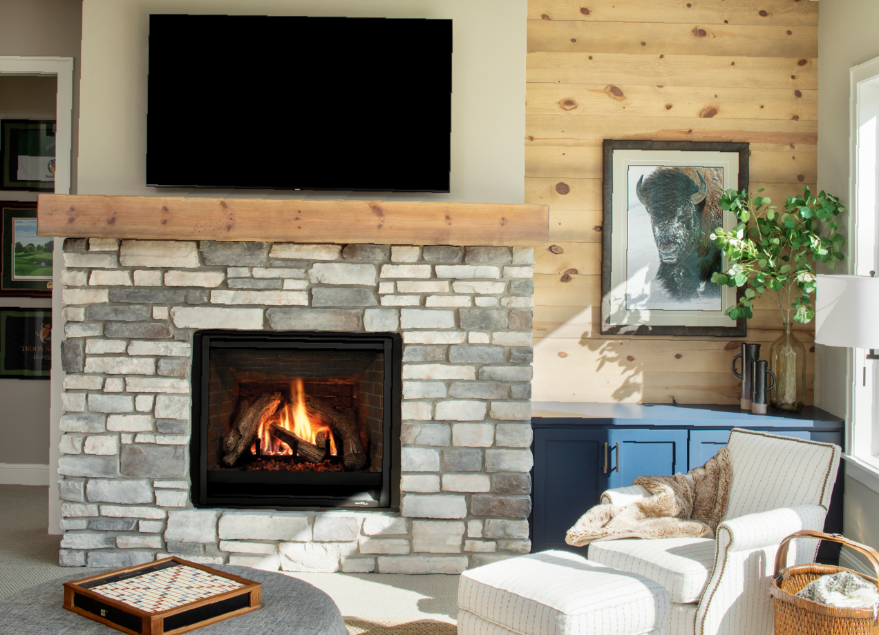 Home The Fireplace and Patioplace in Pittsburgh, PA