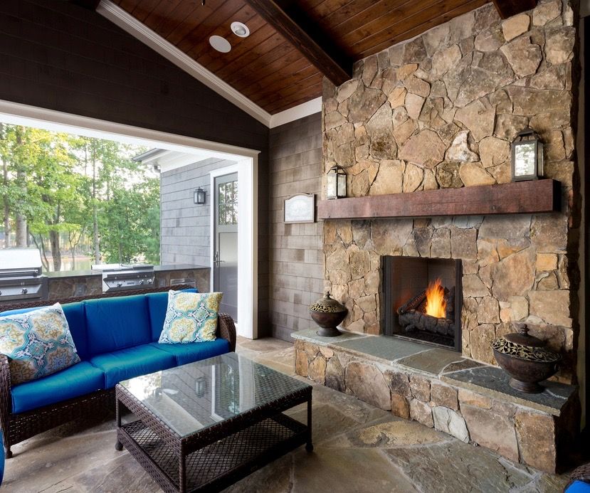 Home The Fireplace and Patioplace in Pittsburgh, PA