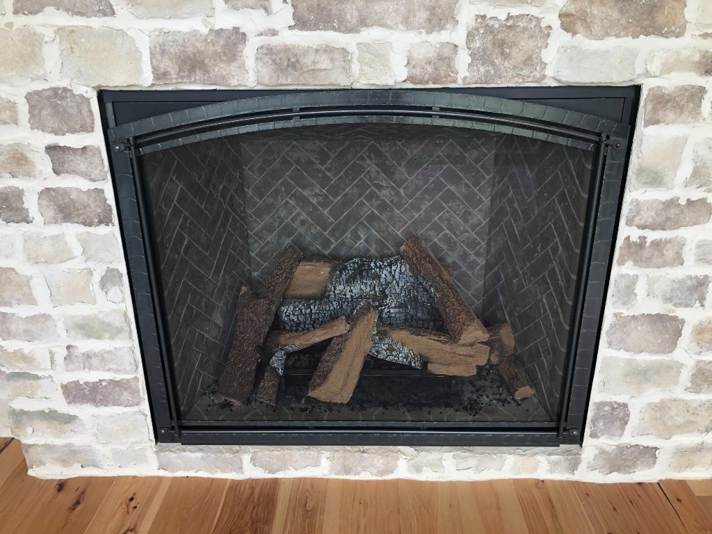 OUR WORK The Fireplace and Patioplace in Pittsburgh, PA