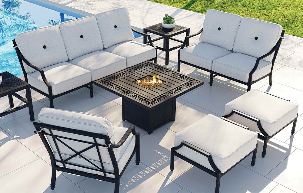 Home | The Fireplace and Patioplace in Pittsburgh, PA