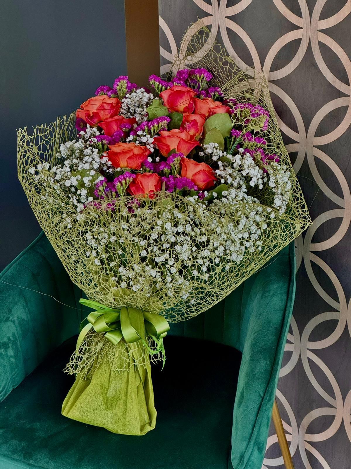 servizio fiori 