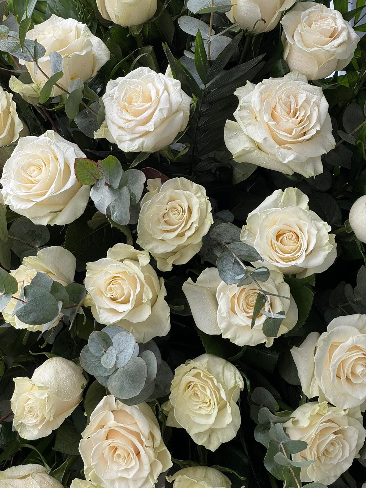 servizio fiori
