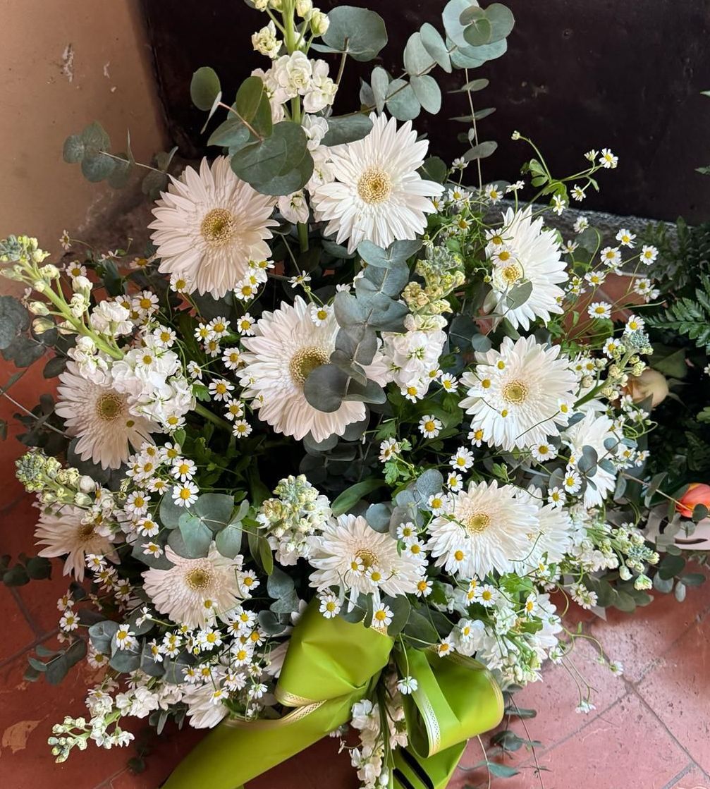 servizio fiori 