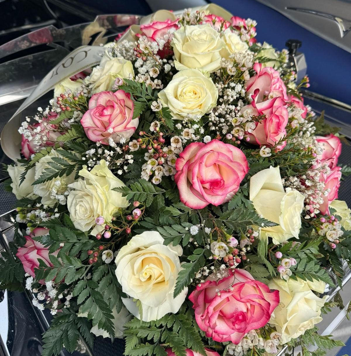 servizio fiori