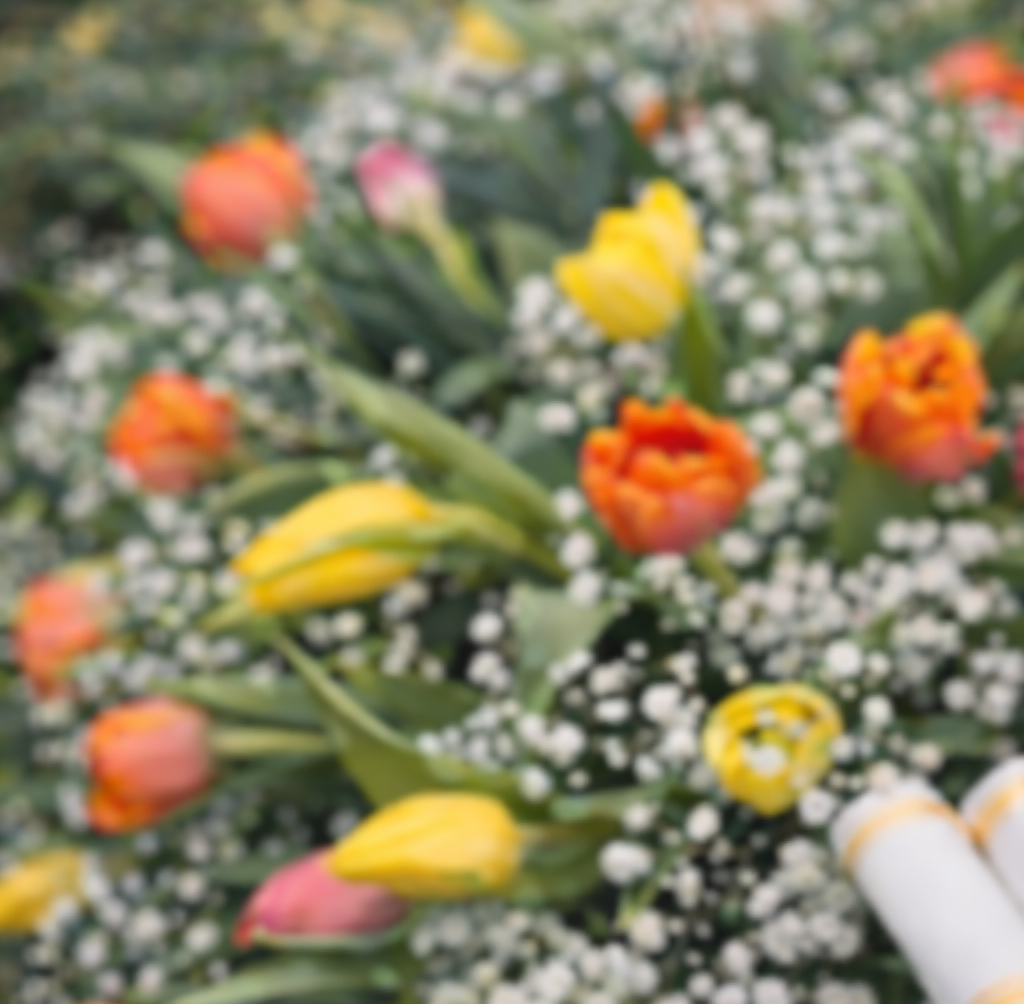 servizio fiori 