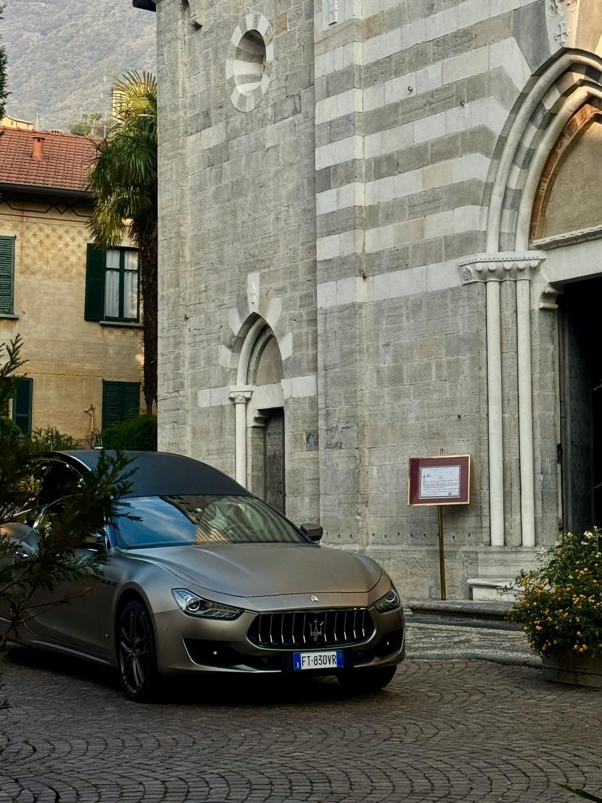 sede di bellano