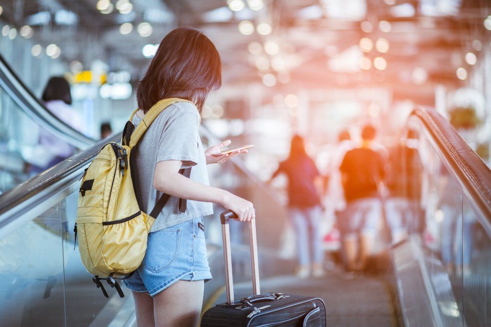 viaggiatrice