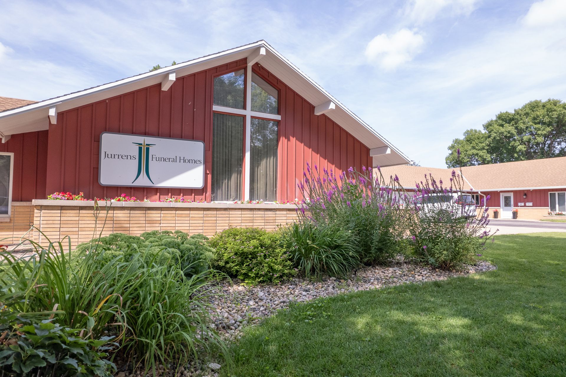 Rock Rapids Jurrens Funeral Homes