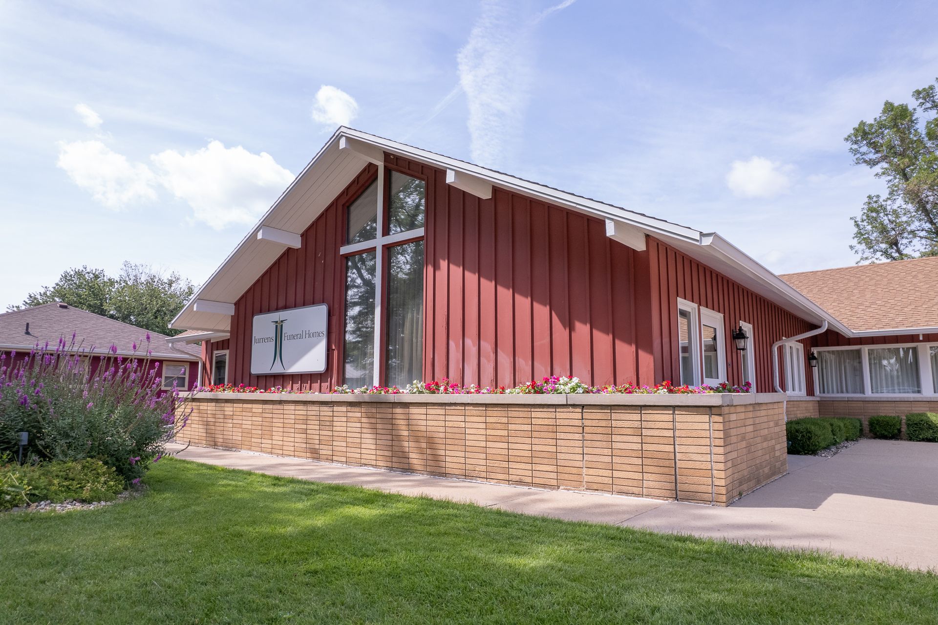 Rock Rapids Jurrens Funeral Homes